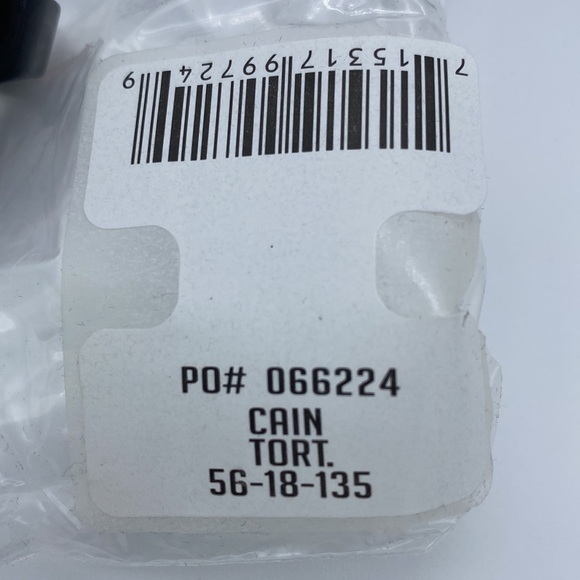 Zac Posen Cain Mens Sunglasses - Picture 2 of 9